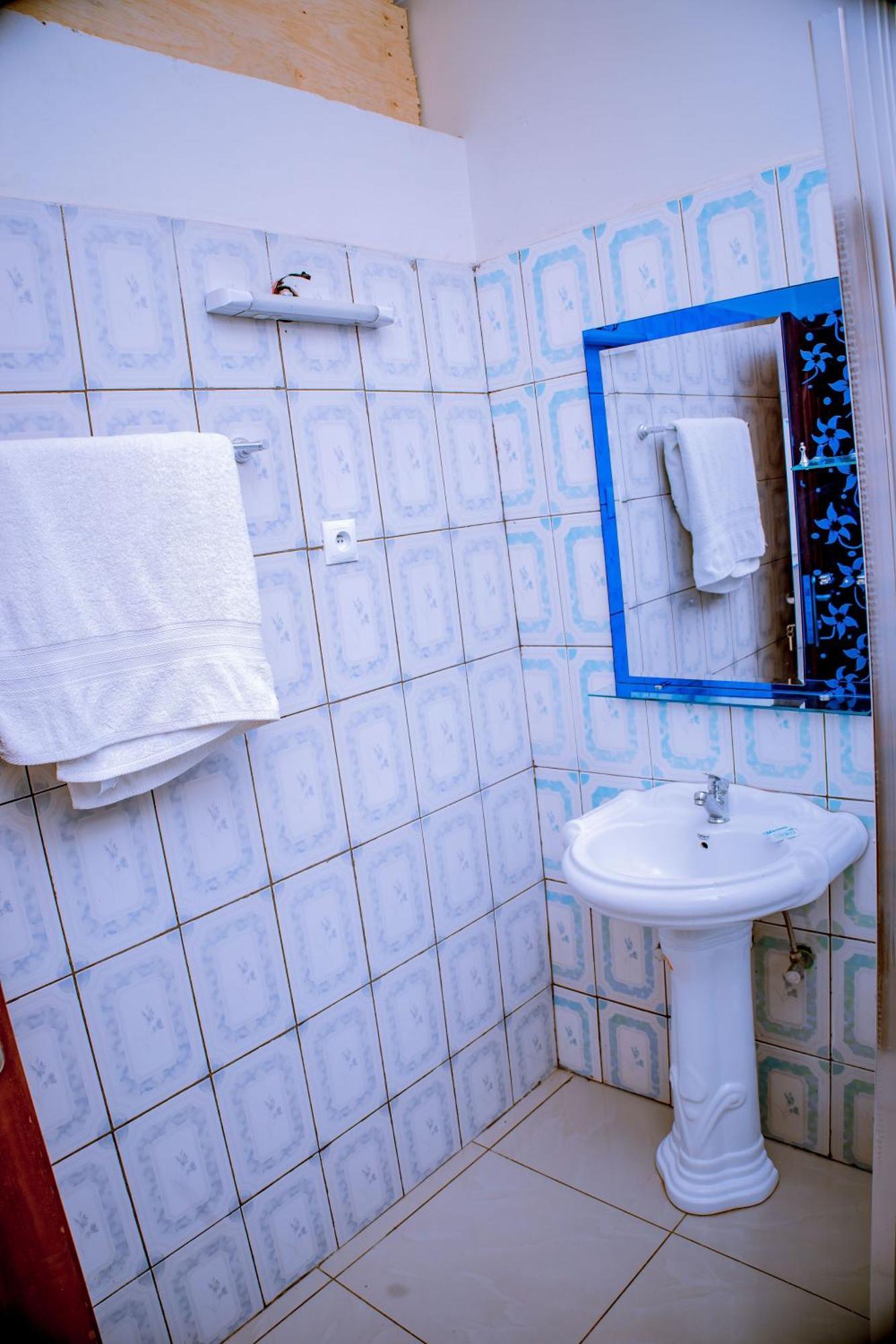 Dana Kigali Hotel 部屋 写真